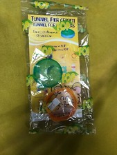 CRICETI  TAPPO DI CHIUSURA PER