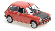 Autobianchi A112 Abarth 1974