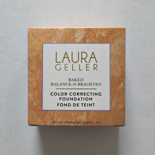 Laura geller baked - laura,