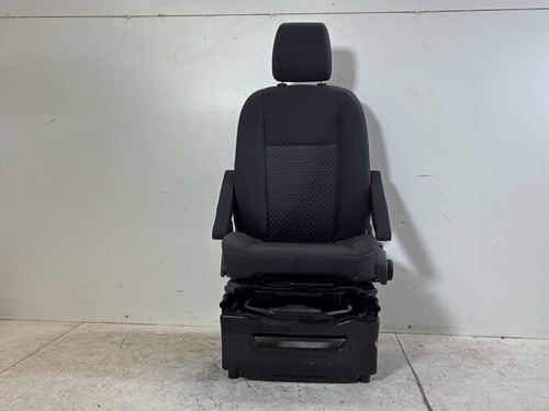 Sedile sinistro davanti ford - sedile,