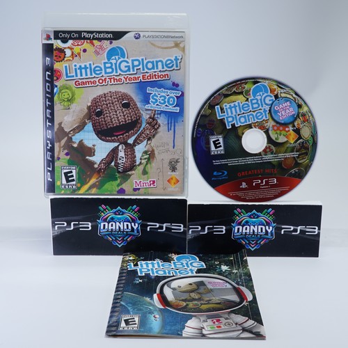 Littlebigplanet gioco - littlebigplanet,
