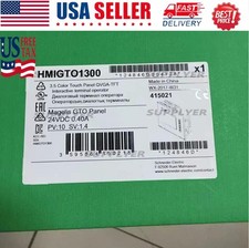 HMIGTO1300 Touch Screen In