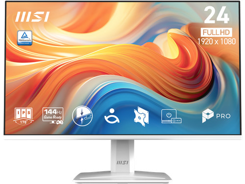 Msi pro mp243w e14 inch - msi,