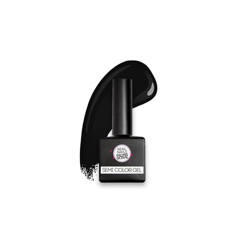 Real nails semi - nails, 12ml