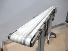 Nastro trasportatore piatto