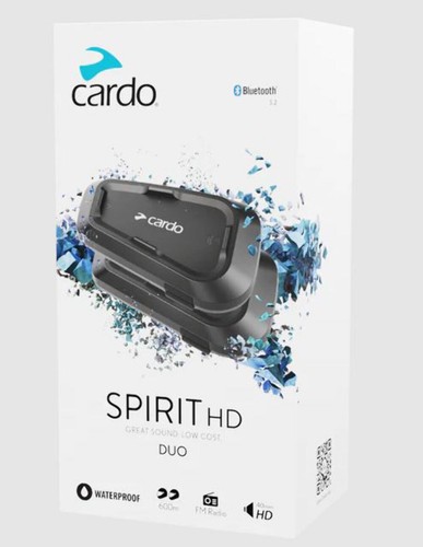 Sprt0102 coppia interfoni - -,
