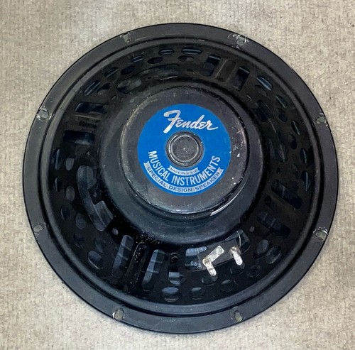 Fender cts altoparlante 1 - 10",