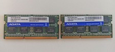 4GB 2x2GB RAM 2RX8