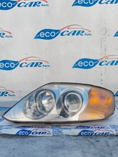 Fanale anteriore sinistro Hyundai Tiburon Coupé 2003 ecoAG6324