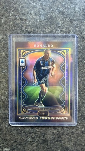 2025 panini select serie - 2025/26,