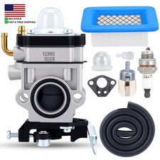Carburatore per soffiatore