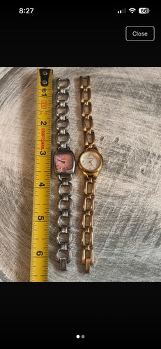 Set orologi fossil - set, 2