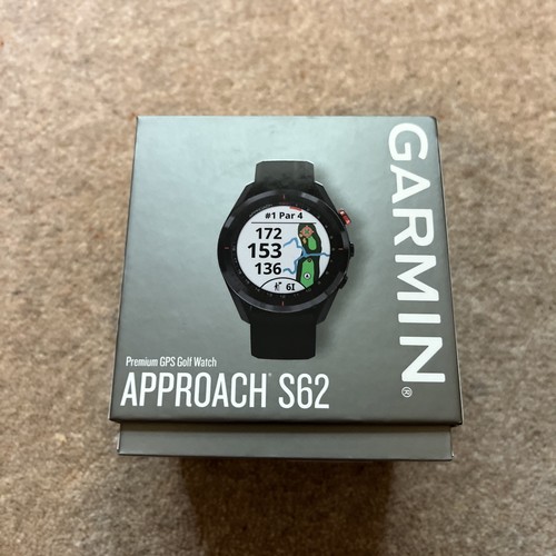 Garmin approach s62 orologio - approach,