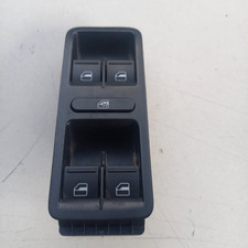 VW Polo 2009 - Pulsantiera Alzavetri Ant sx