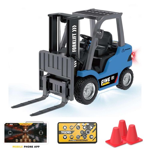 Carrello elevatore
