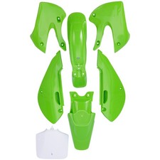 Carena SET 250 cc KLX-AGB Tipo