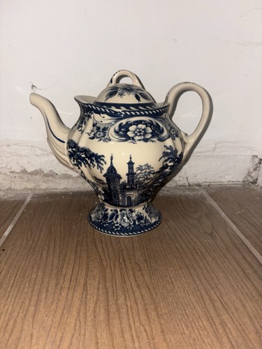 Teiera antica - teiera,