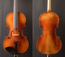 Olio tedesco a cinque corde