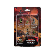 D&D Icons of the Realms