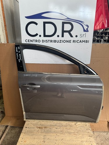 Sportello anteriore destro - anteriore,