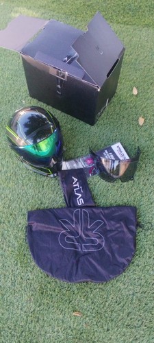Casco ruroc 0 - casco,