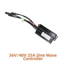 Regolatore 36V 48V 45A