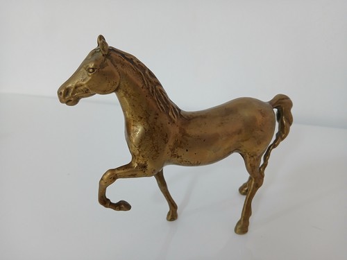 Statua scultura cavallo - statua,