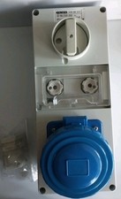 Gewiss GW66237 presa