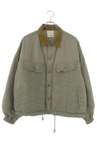 Giacca nylon doka riformata - giacca,
