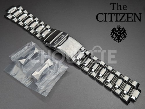 Bracciale citizen promaster - bracciale,
