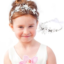 HOWAF Fascia Capelli Bambina