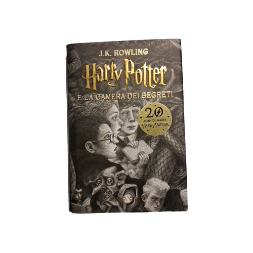 Rowling harry potter - j.,