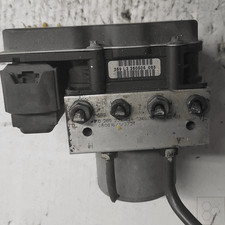 34516791108 Aggregato ABS  BMW Serie 6 (E63) 630i Cpè 2p/b/2996cc