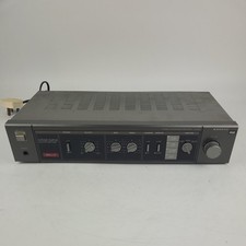Sanyo JA-240 Amplificatore