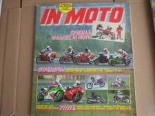 Moto 1991 ducati 851 - 6/1991,