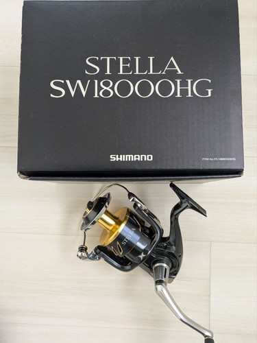 Mulinello spinning shimano - mulinello, da