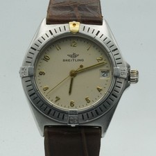 Breitling callisto uomo - callisto,