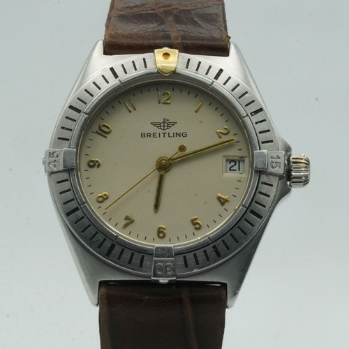 Breitling callisto uomo - callisto,