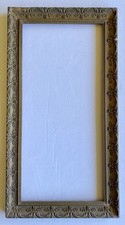 Cornice Antica Liberty