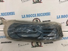 Carterini anteriori Atala