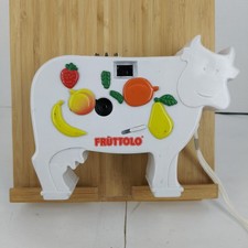 Fruttolo Mucca Foto Nestlè