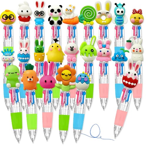 Pezzi mini penne pasquali - pezzi,