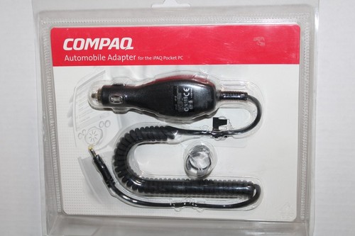 Adattatore veicolo auto compaq - adattatore,