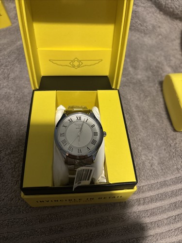 Orologi uomo invicta nuovi - orologi,