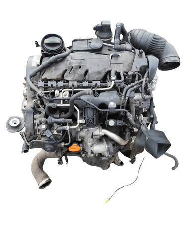 Motore passat cba 0 - vw,