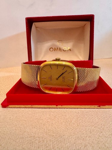 Orologio omega deville - orologio,