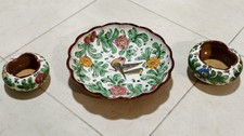 Set Ceramica Deruta