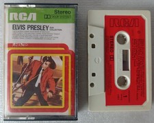 Elvis presley sun collection - presley,