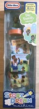 Little tikes story - little, dream