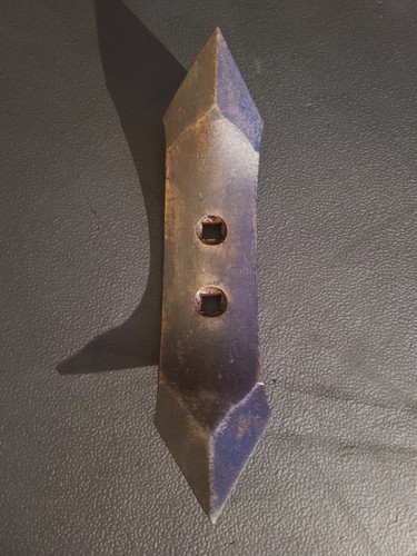 Coltivatore scalpello solco - coltivatore,